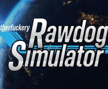 Rawdog Flight Simulator