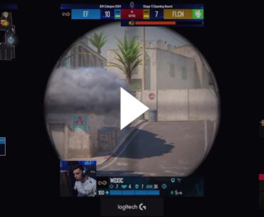 woxic embarrasses snappi in 1v3 for the clutch