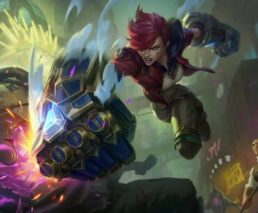 Riot devs pledged to ‘change LoL forever’ in 2025. Now they’re backflipping