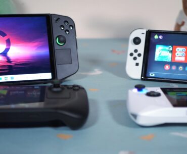 SteamOS may finally begin rolling out to devices outside of the Steam Deck