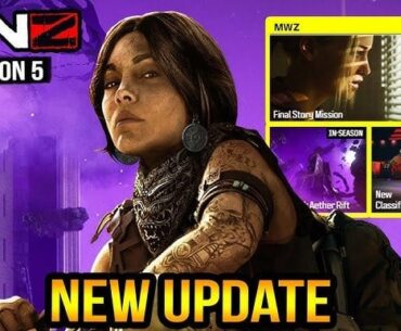 All info known about Liberty Falls and terminus