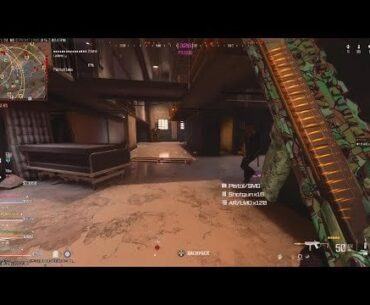 Broke my record with 24 kills on rebirth