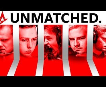 The Team That Solved CSGO