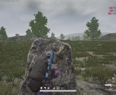 SweetishFish718 | PUBG: BATTLEGROUNDS | Xbox