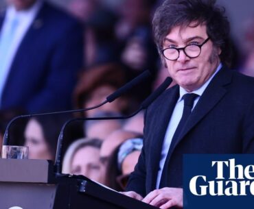 We are slowly getting there, boys: Argentina will use AI to ‘predict future crimes’ but experts worry for citizens’ rights