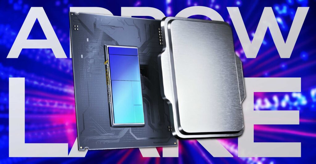 Intel Core Ultra 7 265KF and Core Ultra 5 245K next-gen CPUs leaked alongside Z890 motherboards