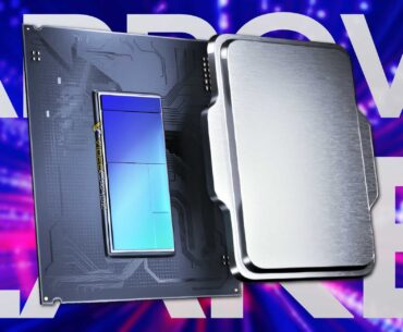Intel Core Ultra 7 265KF and Core Ultra 5 245K next-gen CPUs leaked alongside Z890 motherboards