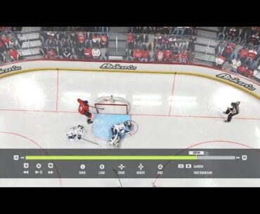 NHL 24 is terrible