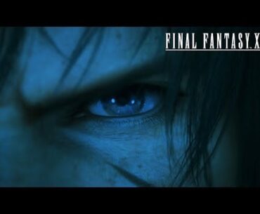 FINAL FANTASY XVI “DELIVERANCE” - PC Trailer