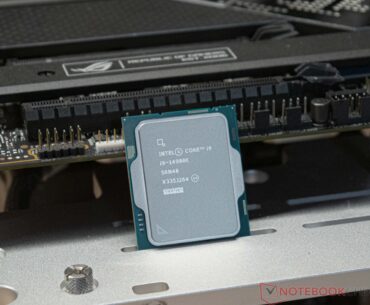 Intel 14900k 0x129