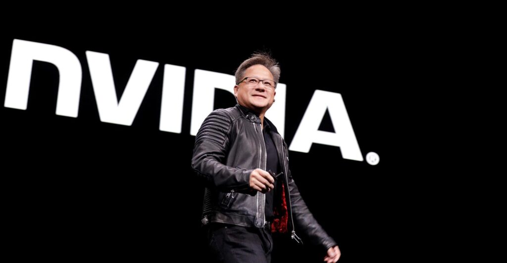 NVIDIA hit with U.S. DOJ antitrust investigation over alleged market dominance abuse