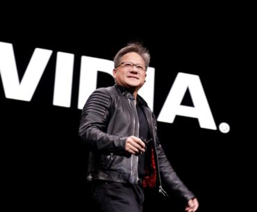 NVIDIA hit with U.S. DOJ antitrust investigation over alleged market dominance abuse