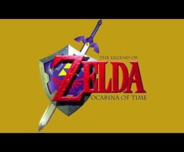 What gaming music makes you nostalgic?