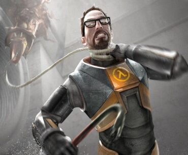 Report: Half-Life 3 Is "Real," Features Semi-Open World with Smart NPCs That Can Talk to You
