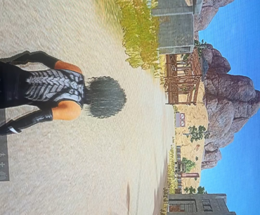 Help why is it doing this?