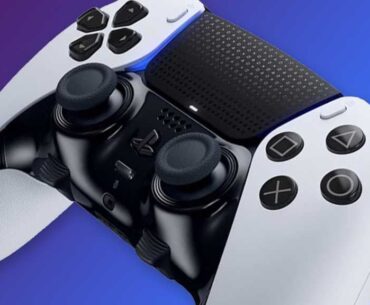 The PS5 Edge controller is now fully customizable on PCs