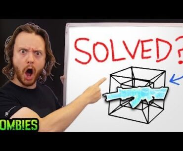 Hypercube Theory: Utilize time to map the verticies
