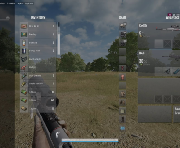 Told my squad I wouldn’t die scouting