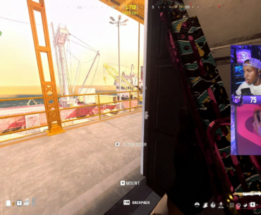 Best Gun In The Game Right Now