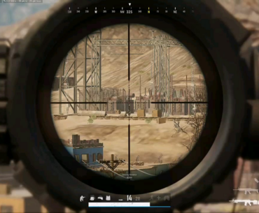 Another 400m+ shot