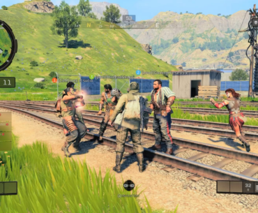 “Is Blackout still alive?”, maybe this video will answer this frequently asked question. Xbox One -  Thursday evening