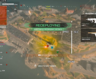 Dude thought he could be the police!