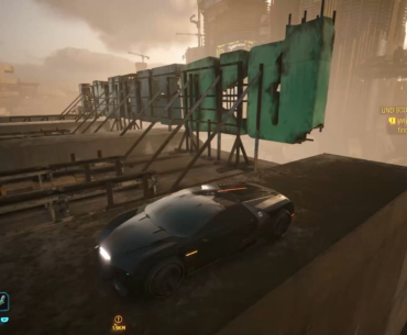 Anyone know if this jump is possible?