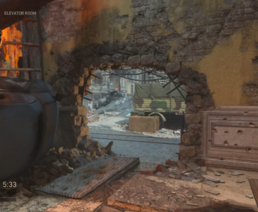 3-Line rifle is kinda nice!