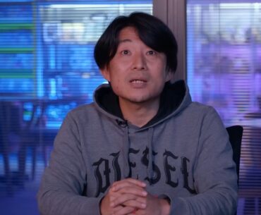 Hideaki Itsuno (Dragon's Dogma, Devil May Cry) leaves Capcom after 30 years