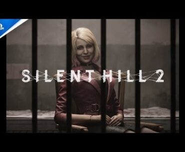 Silent Hill 2 - Story Trailer | PS5 Games