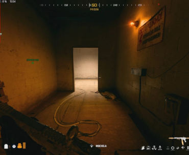 that was close...
