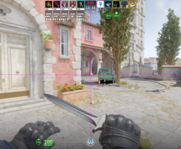 Accidental Inferno Tech