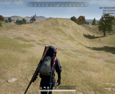 Make your shots count