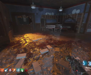 What just happened?