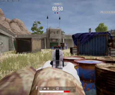 How to deal with rats in the 1v1 arena