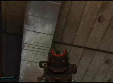 did you know you could do this if someone camps in the building