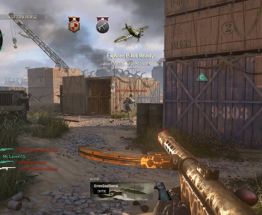 Making players quit in HC