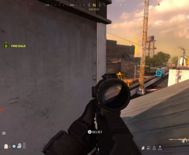 RPK nerf incoming