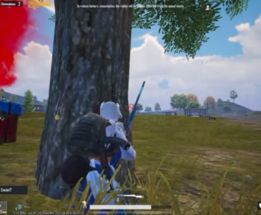 another one i’m proud of :3 337m headshot
