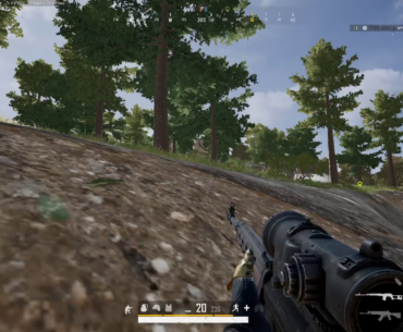 Patient trigger discipline is key