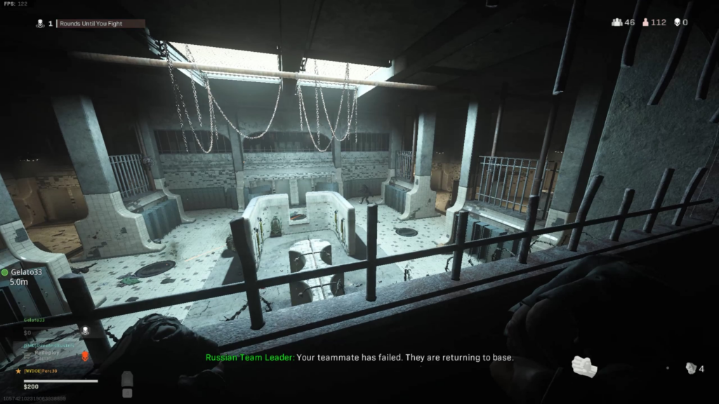 Some of my favorite deaths from MW2019