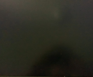 Any idea what is going on with my game?