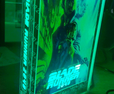 Which modern movie cover art should I adapt next?