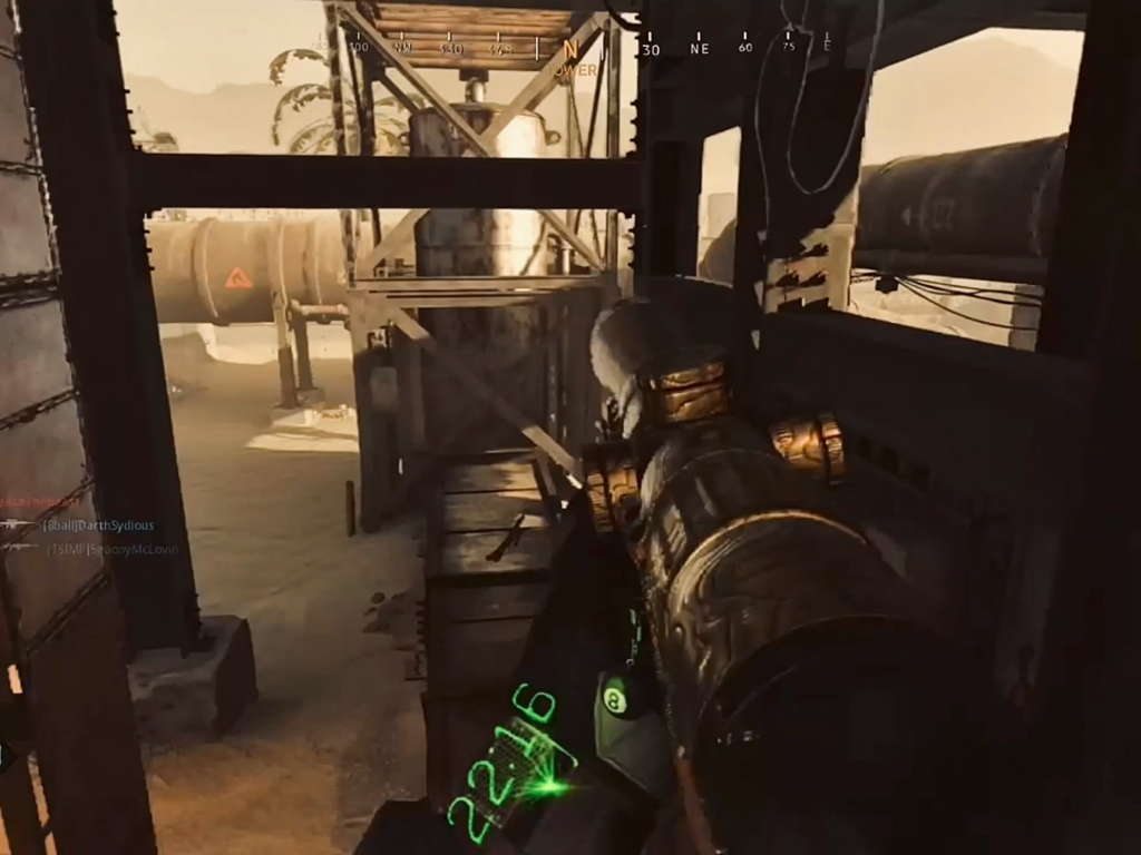 Found a bunch of old clips while scrolling deep in my video library. Having too much fun messing around with CapCut. Lil 2 clip SP-R tribute edit