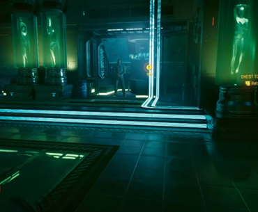 Anyone know this song played in the Afterlife?