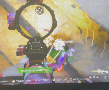 Can someone please explain to me how this is fun?