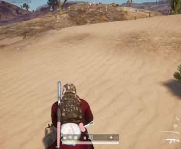 Hate to see the frag friendly fire