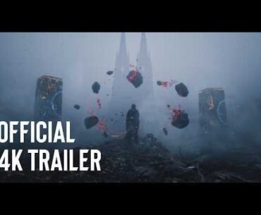 IEM Cologne 2024 Official Trailer