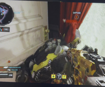 Hacker? Does anyone have an explanation?