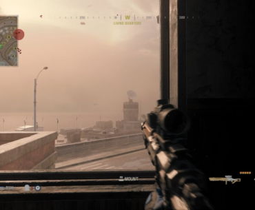 Damn had a really good sniper shot idk how I got it too but felt good to get my shot back